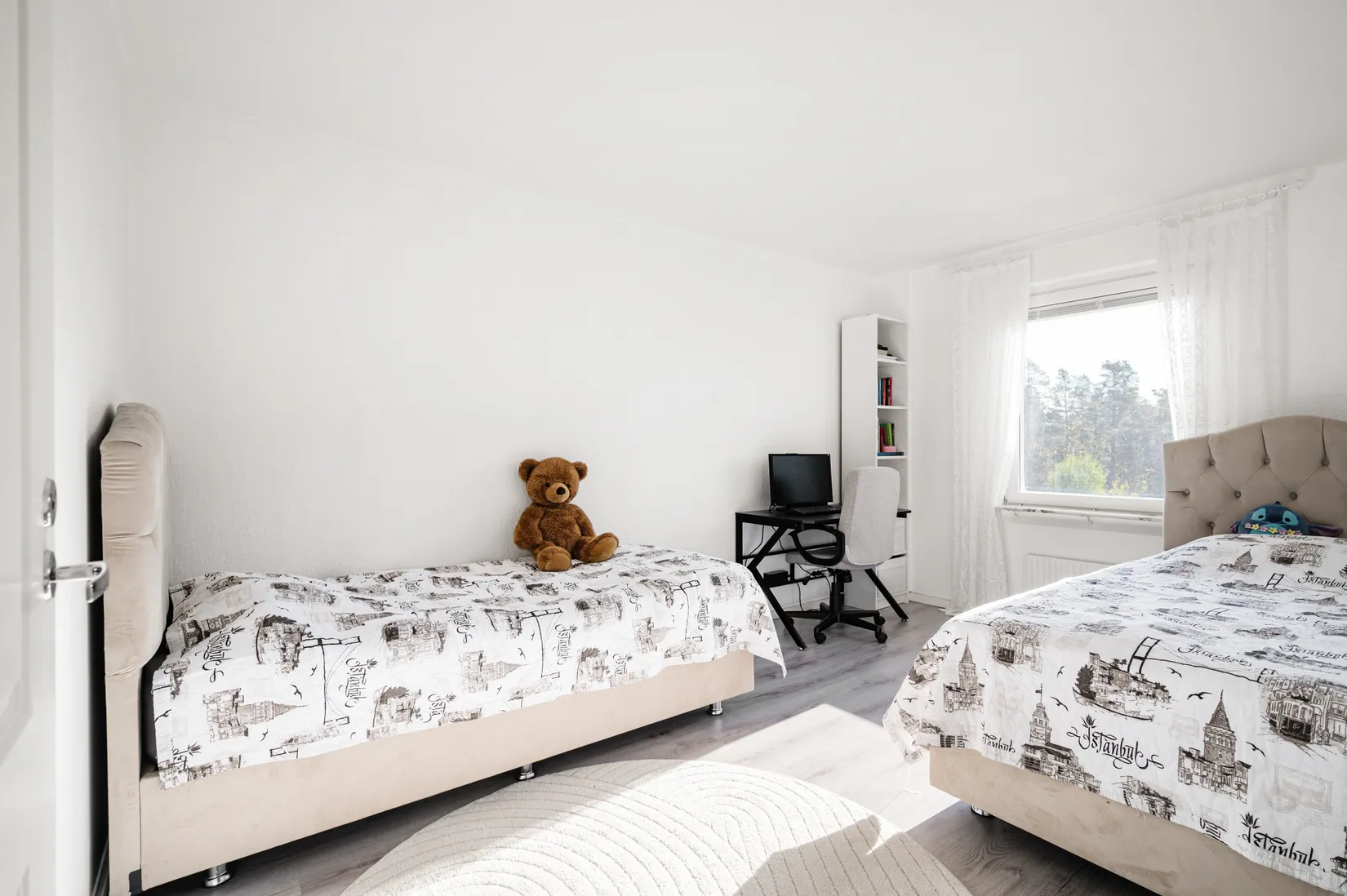 Bostadsrätt, Melofonstigen 2, Kungsängen/Brunna, Upplands-Bro
