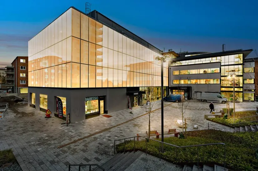 Bostadsrätt, Melofonstigen 2, Kungsängen/Brunna, Upplands-Bro