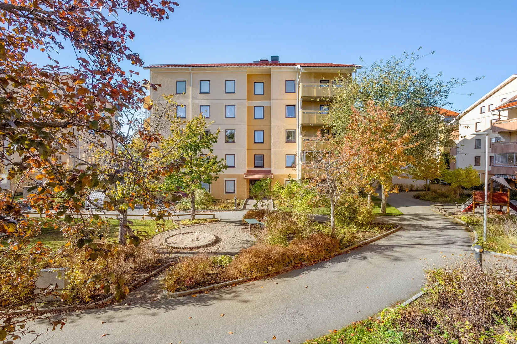 Bostadsrätt, Melofonstigen 2, Kungsängen/Brunna, Upplands-Bro