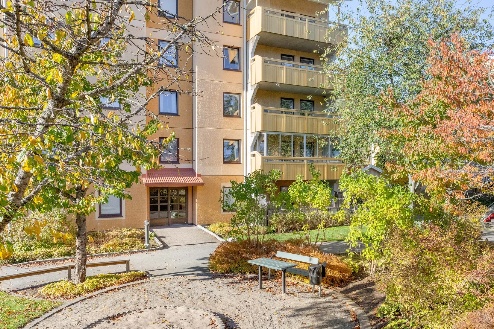 Bostadsrätt, Melofonstigen 2, Kungsängen/Brunna, Upplands-Bro