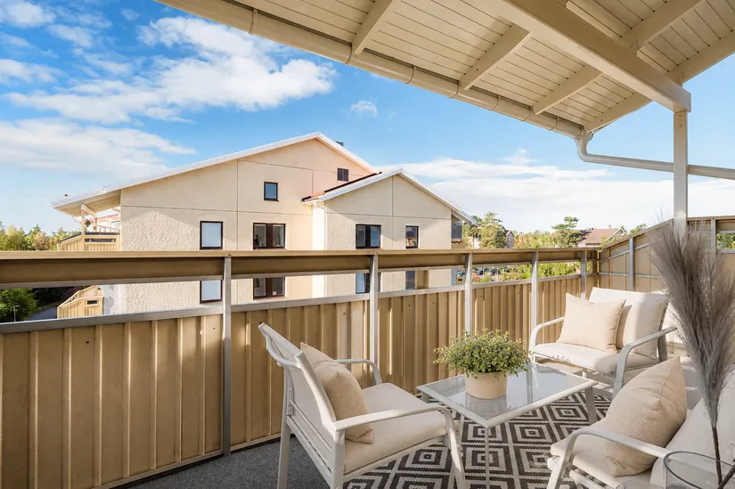 Bostadsrätt, Melofonstigen 2, Kungsängen/Brunna, Upplands-Bro