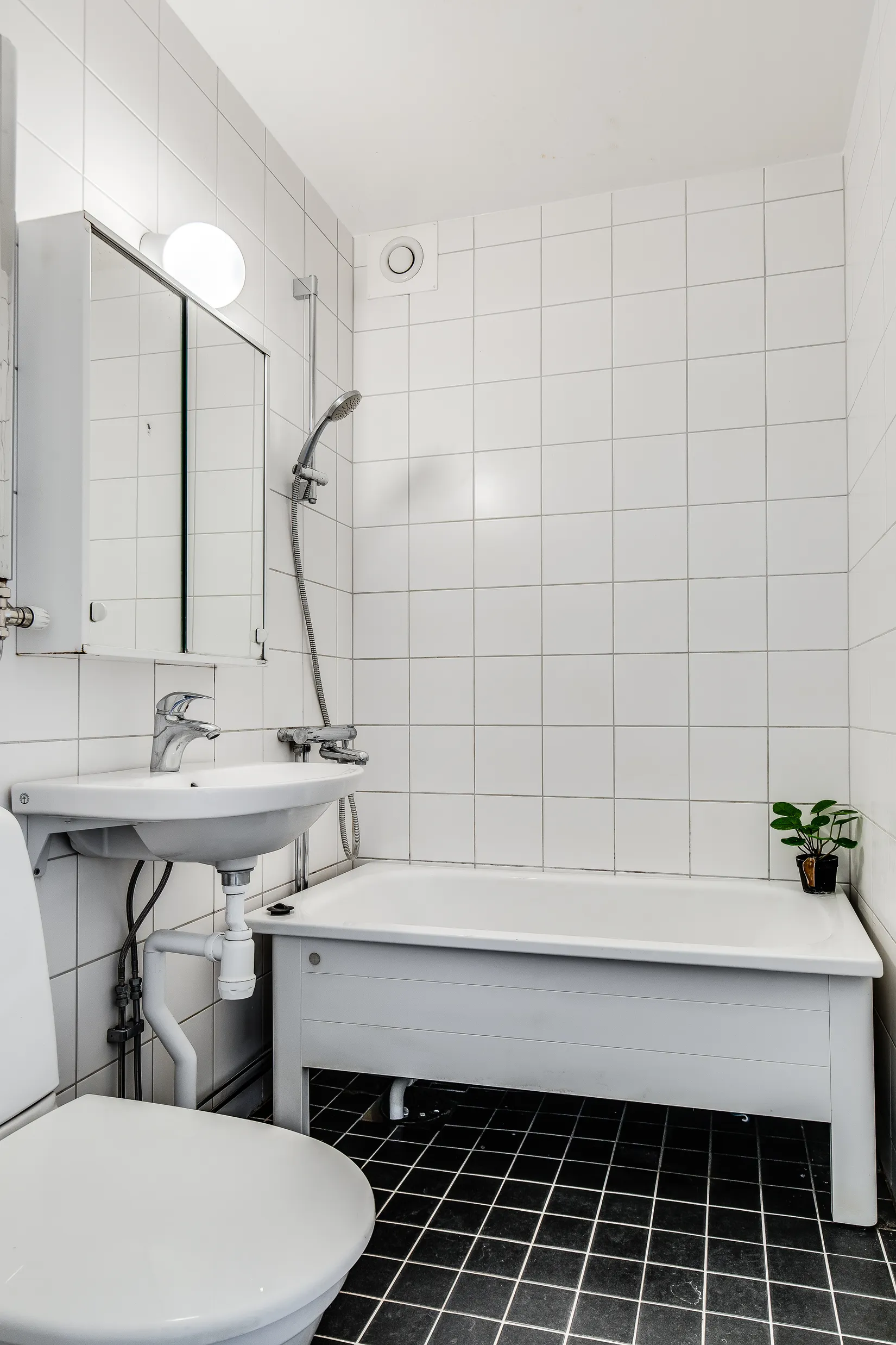 Bostadsrätt, Skolgatan 6C, Sigtuna
