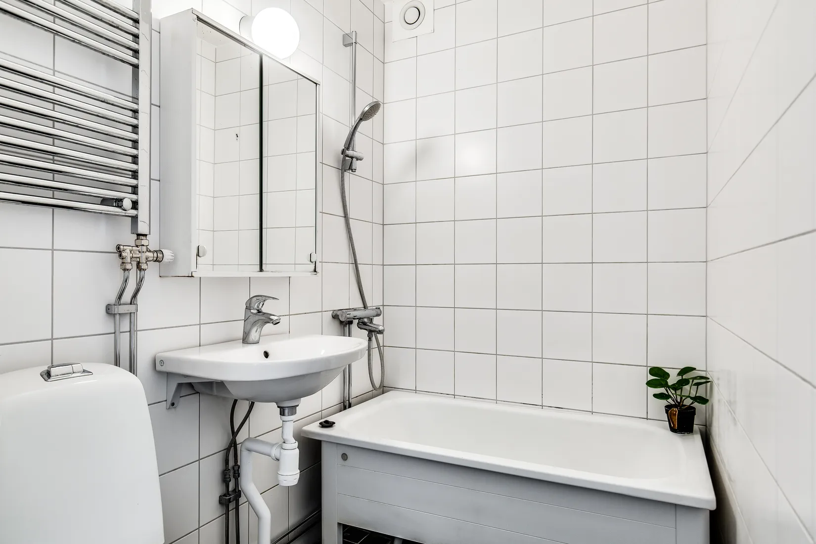 Bostadsrätt, Skolgatan 6C, Sigtuna