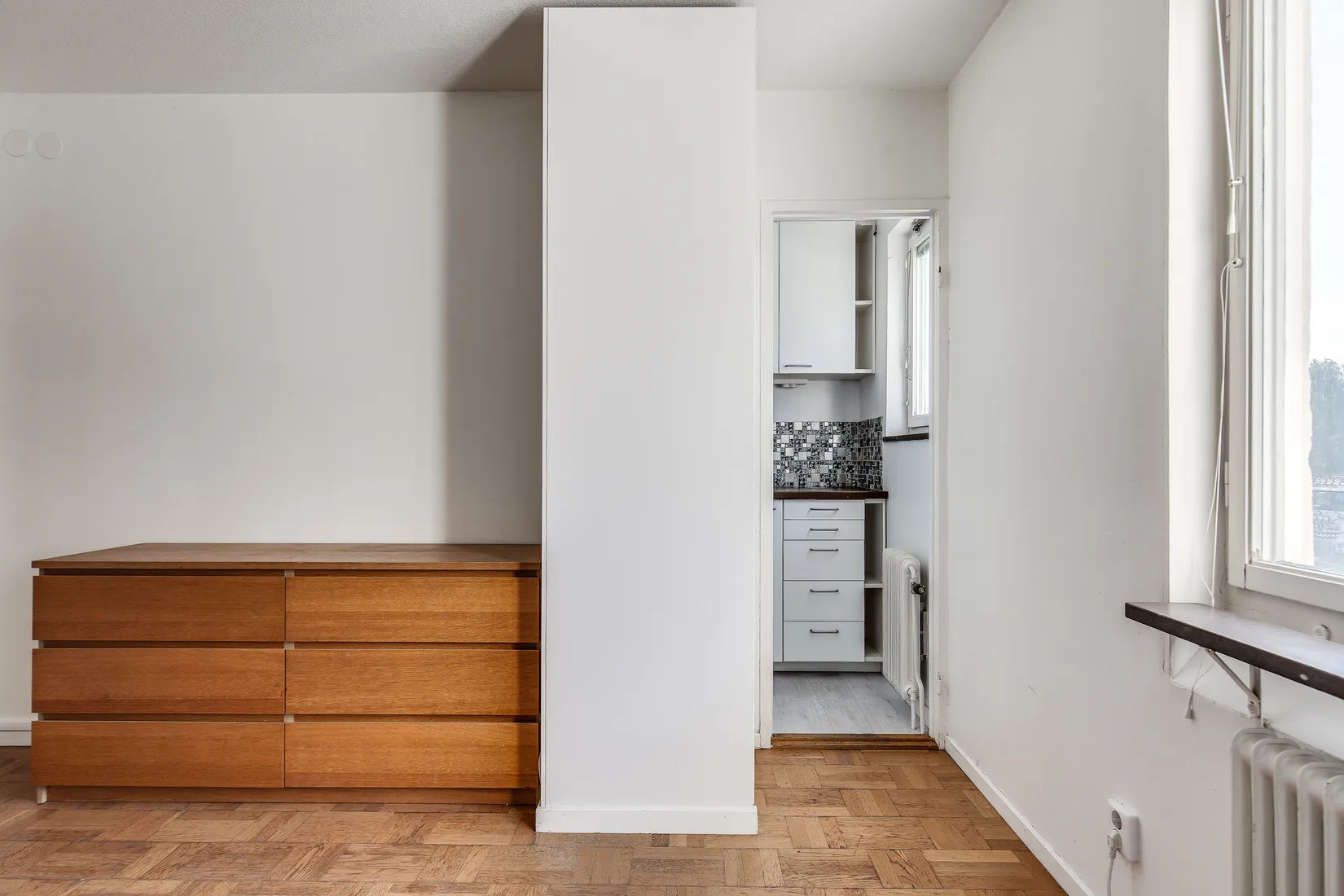 Bostadsrätt, Skolgatan 6C, Sigtuna