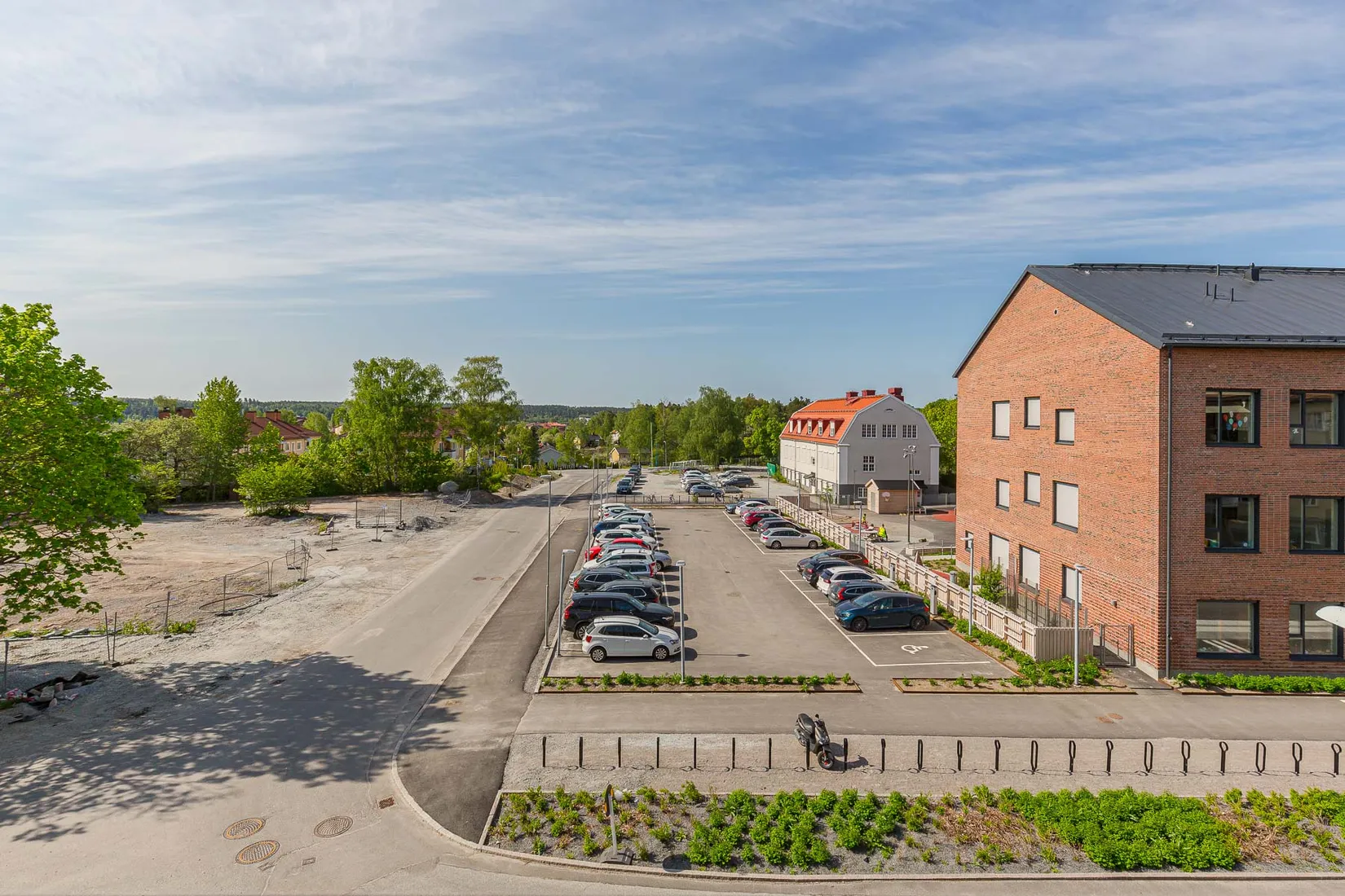 Bostadsrätt, Skolgatan 6C, Sigtuna