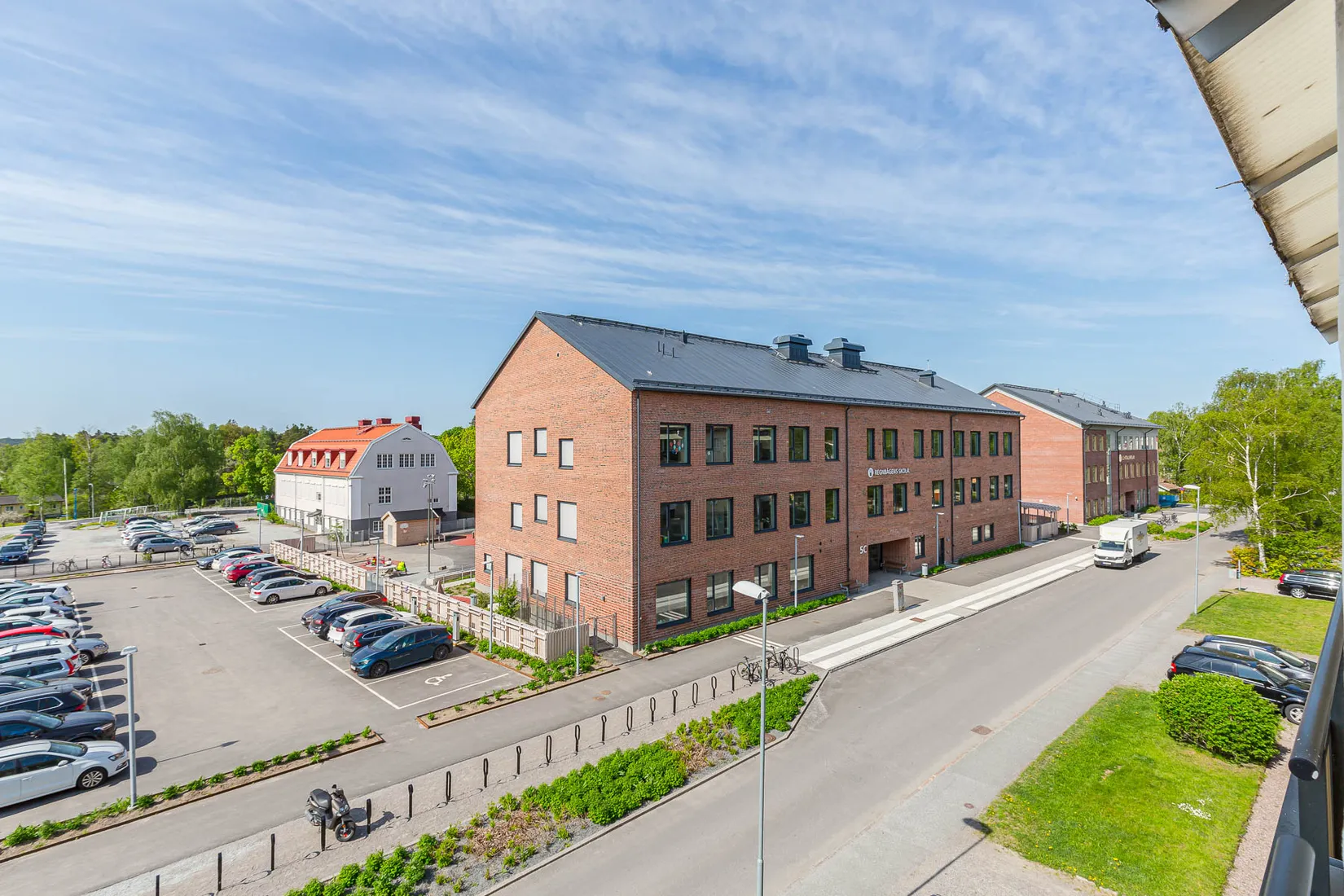 Bostadsrätt, Skolgatan 6C, Sigtuna