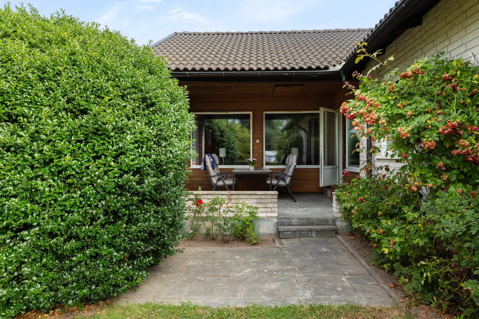 Villa, Johan Duwas väg 12, Katrineholm Söder, Katrineholm