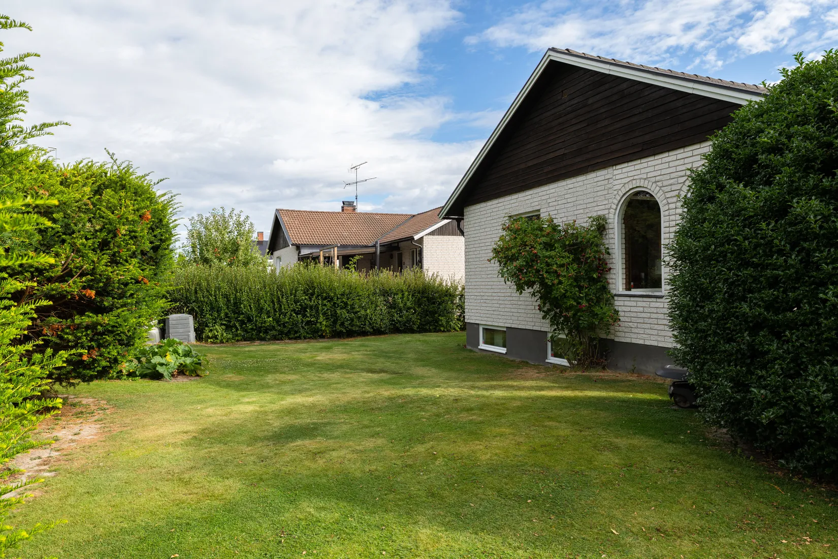 Villa, Johan Duwas väg 12, Katrineholm Söder, Katrineholm