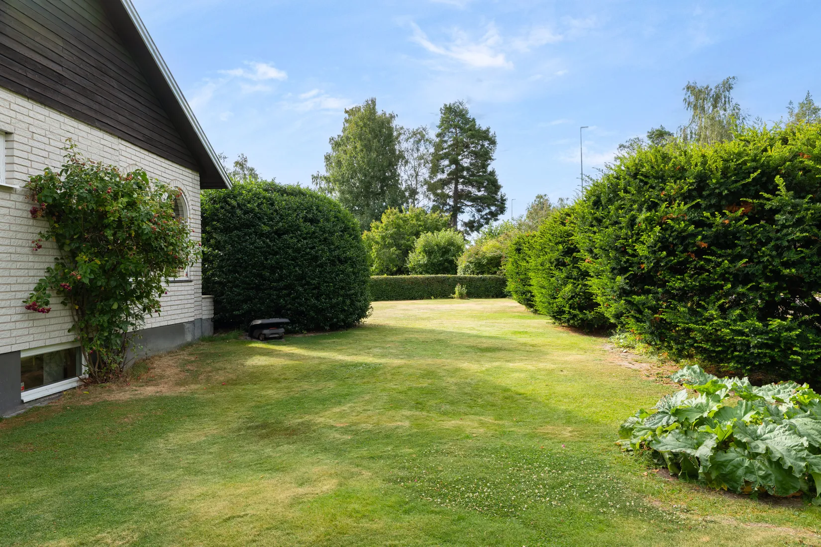 Villa, Johan Duwas väg 12, Katrineholm Söder, Katrineholm