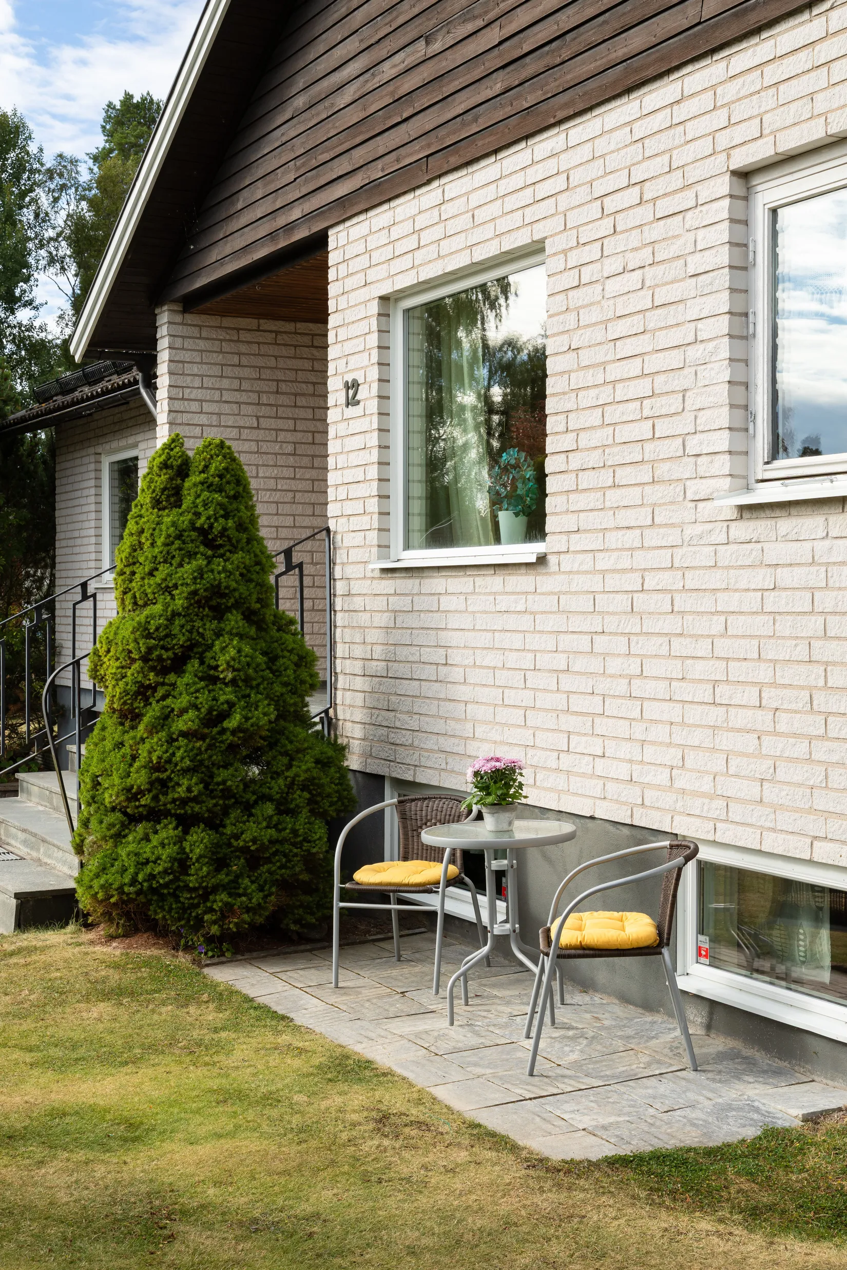 Villa, Johan Duwas väg 12, Katrineholm Söder, Katrineholm