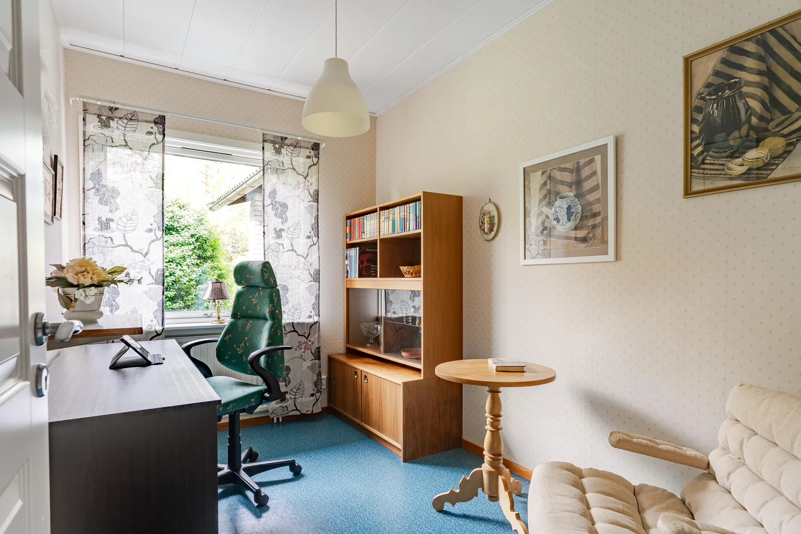Villa, Johan Duwas väg 12, Katrineholm Söder, Katrineholm