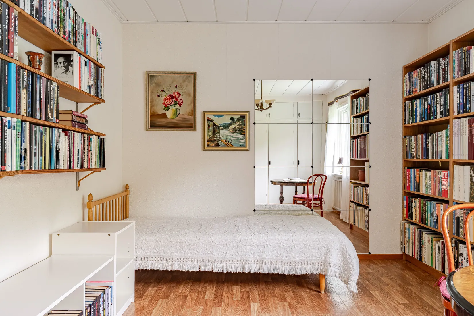 Villa, Johan Duwas väg 12, Katrineholm Söder, Katrineholm