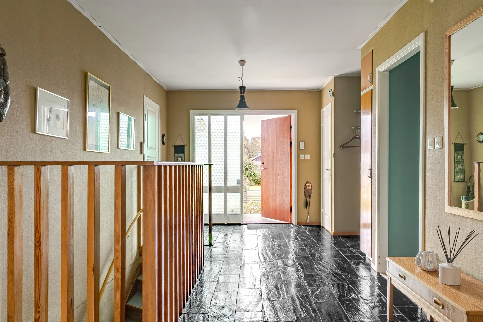 Villa, Johan Duwas väg 12, Katrineholm Söder, Katrineholm
