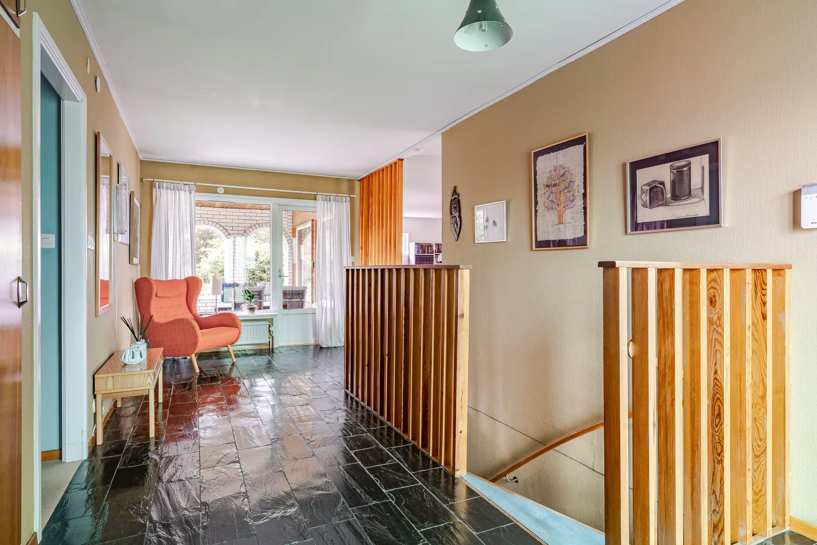 Villa, Johan Duwas väg 12, Katrineholm Söder, Katrineholm