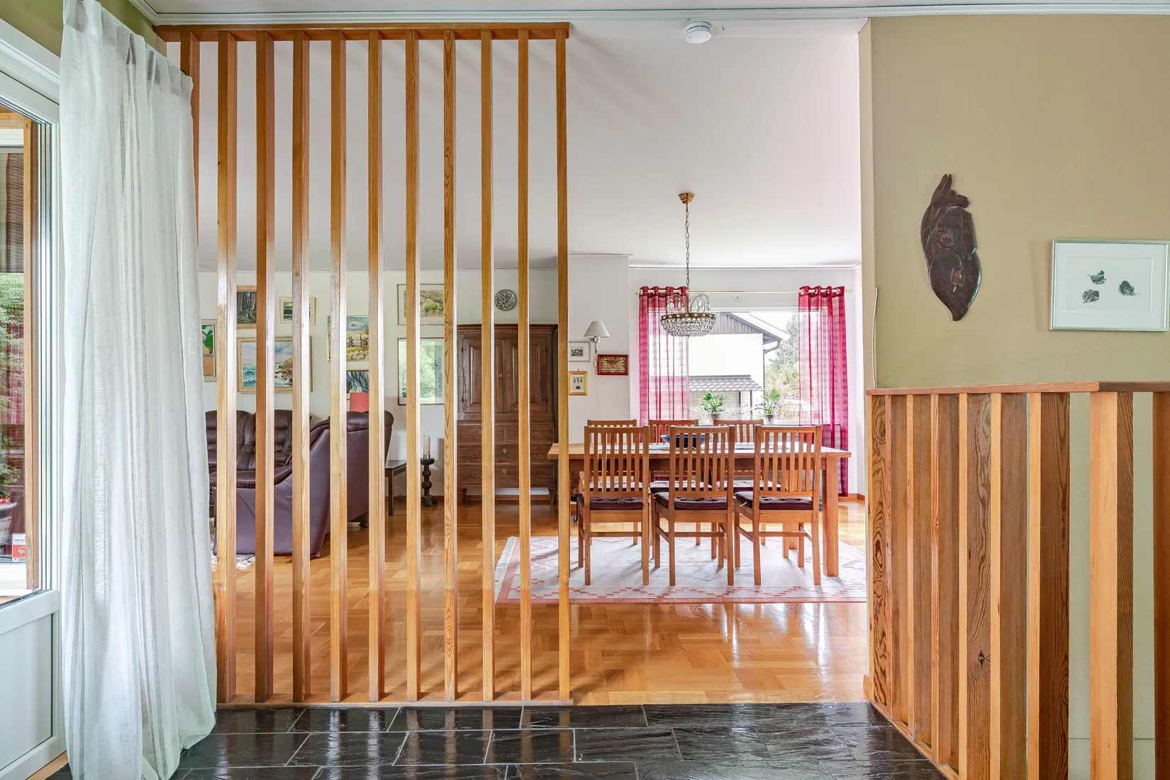 Villa, Johan Duwas väg 12, Katrineholm Söder, Katrineholm