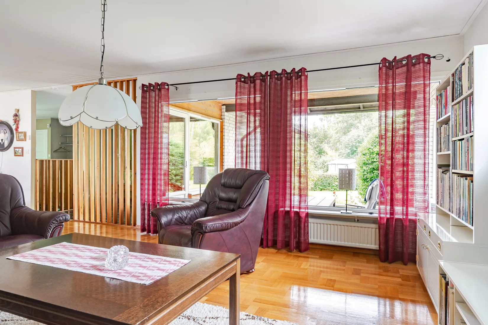 Villa, Johan Duwas väg 12, Katrineholm Söder, Katrineholm