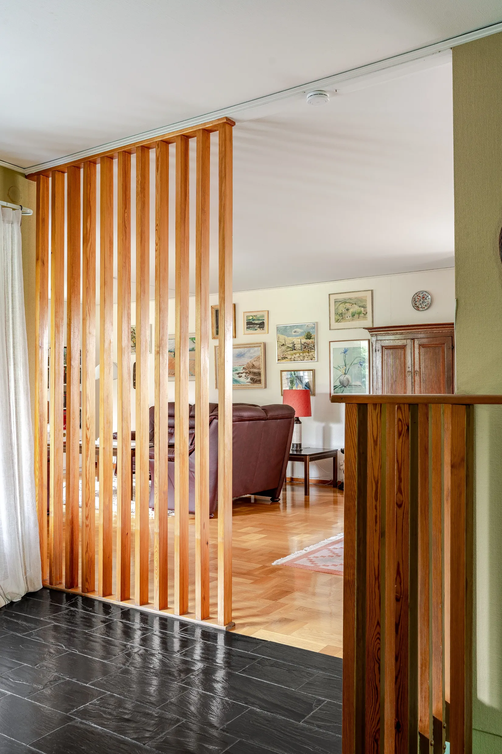 Villa, Johan Duwas väg 12, Katrineholm Söder, Katrineholm