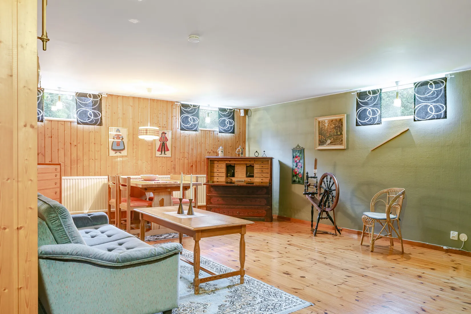 Villa, Johan Duwas väg 12, Katrineholm Söder, Katrineholm