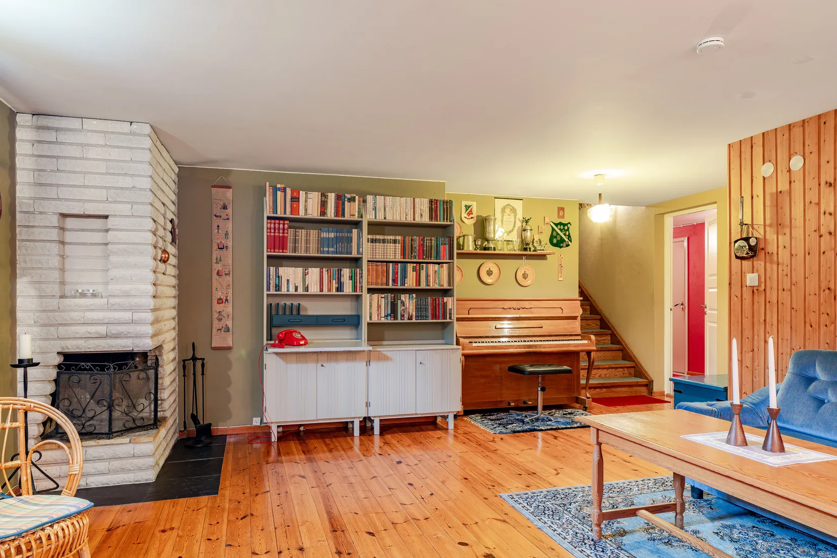 Villa, Johan Duwas väg 12, Katrineholm Söder, Katrineholm