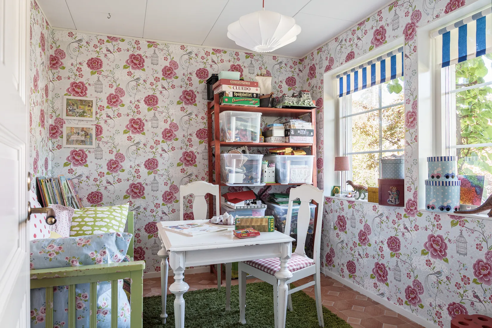 Villa, Peder Billes väg 24, Bäckaskog, Kristianstad