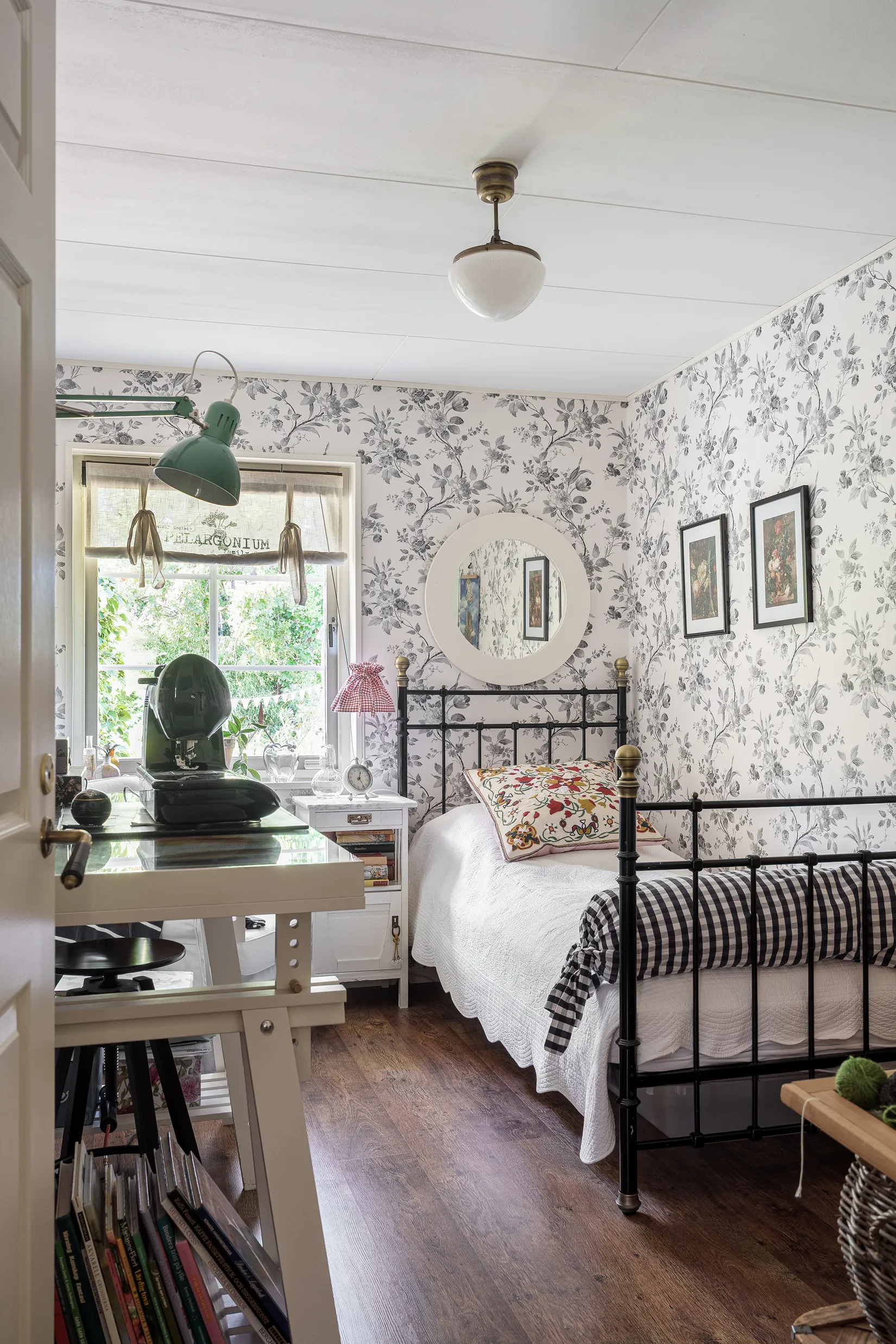 Villa, Peder Billes väg 24, Bäckaskog, Kristianstad