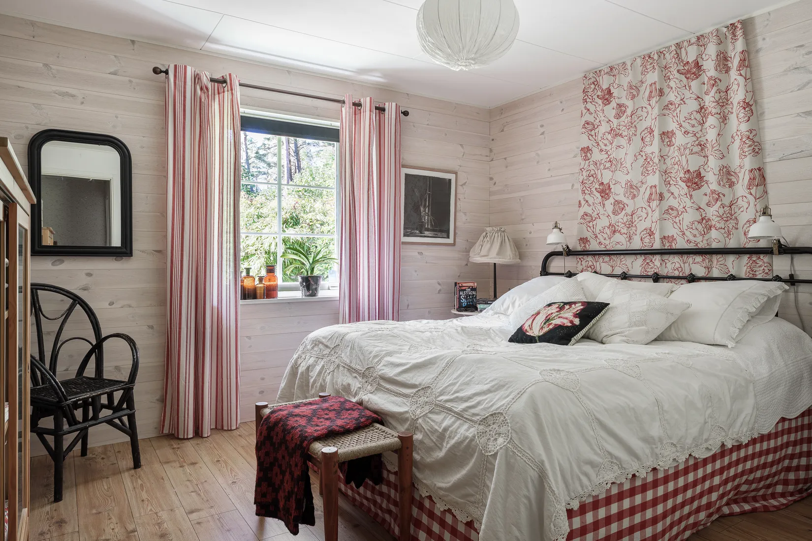 Villa, Peder Billes väg 24, Bäckaskog, Kristianstad