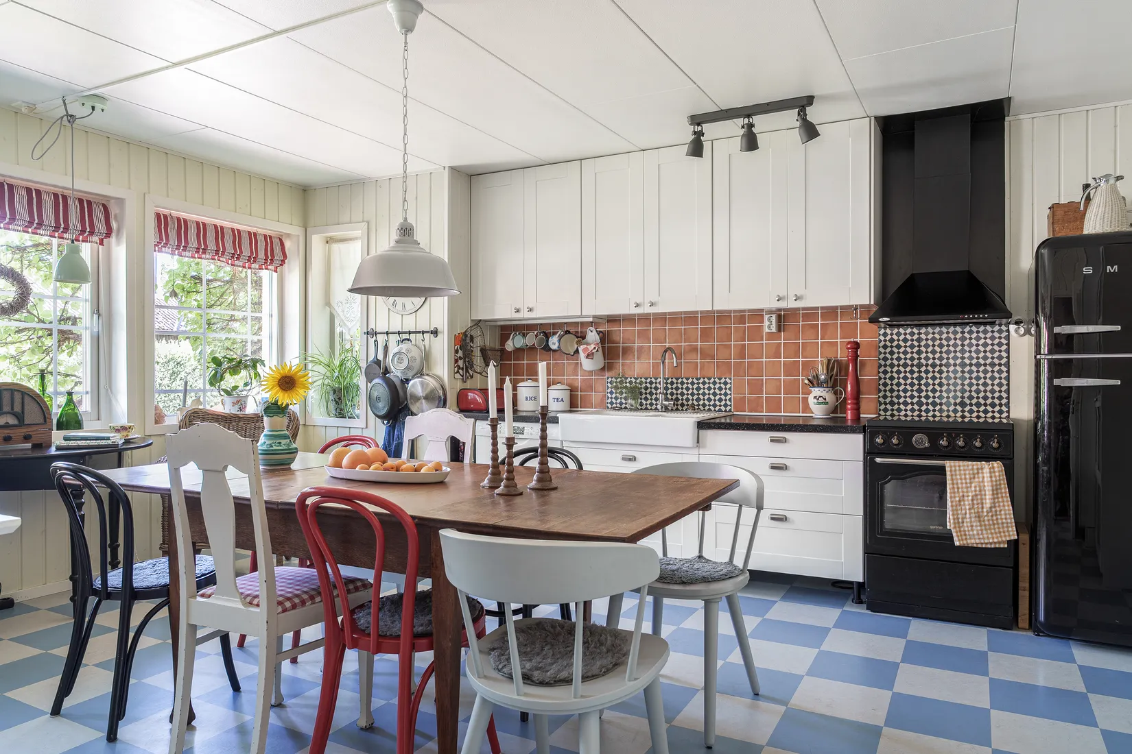 Villa, Peder Billes väg 24, Bäckaskog, Kristianstad