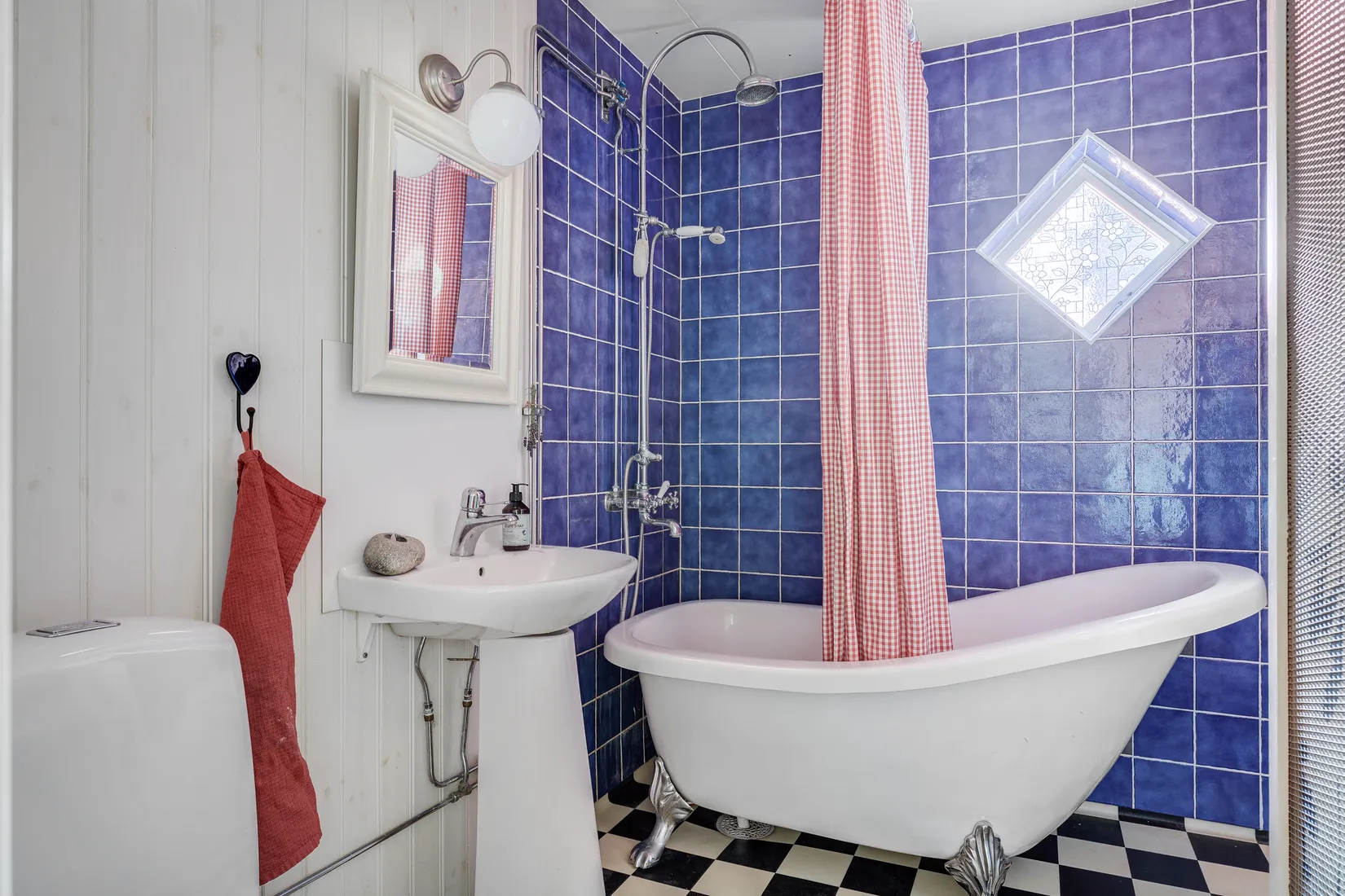 Villa, Peder Billes väg 24, Bäckaskog, Kristianstad