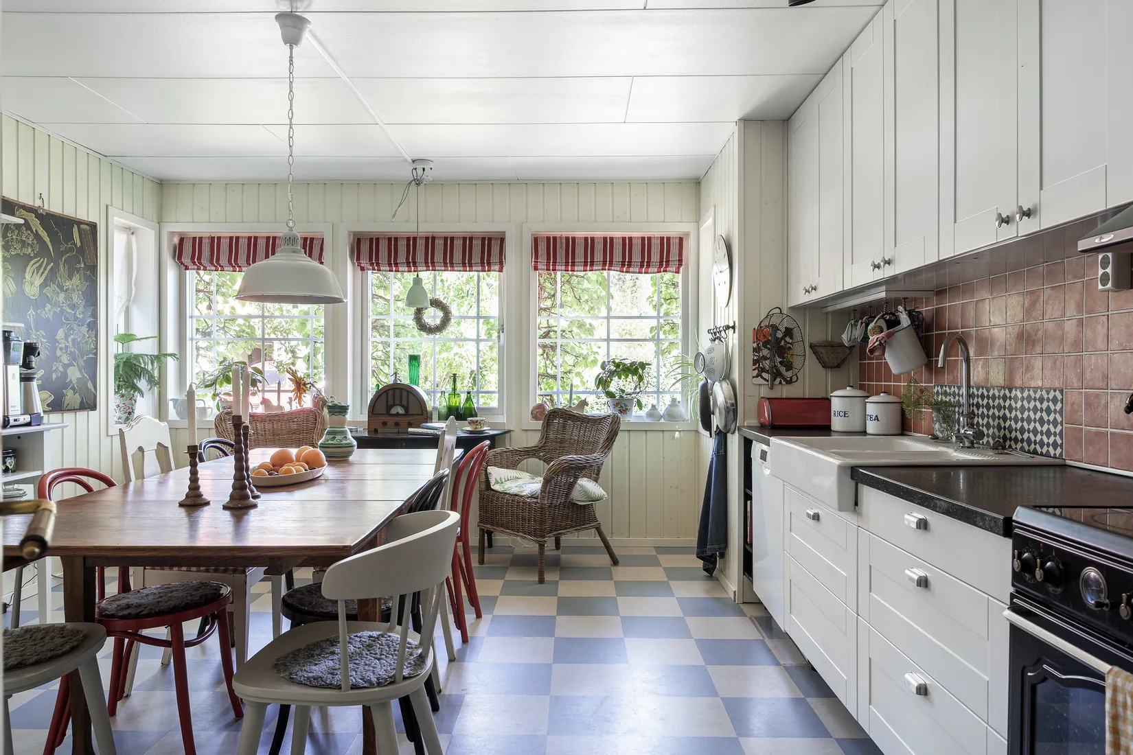 Villa, Peder Billes väg 24, Bäckaskog, Kristianstad