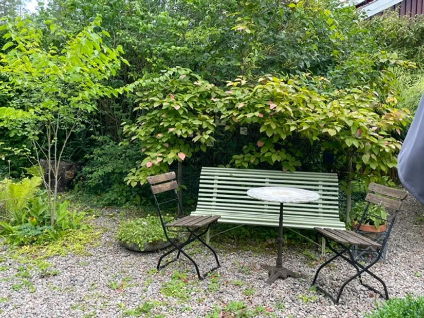 Villa, Peder Billes väg 24, Bäckaskog, Kristianstad