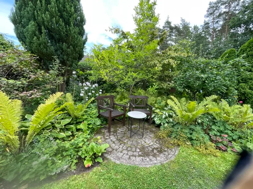 Villa, Peder Billes väg 24, Bäckaskog, Kristianstad