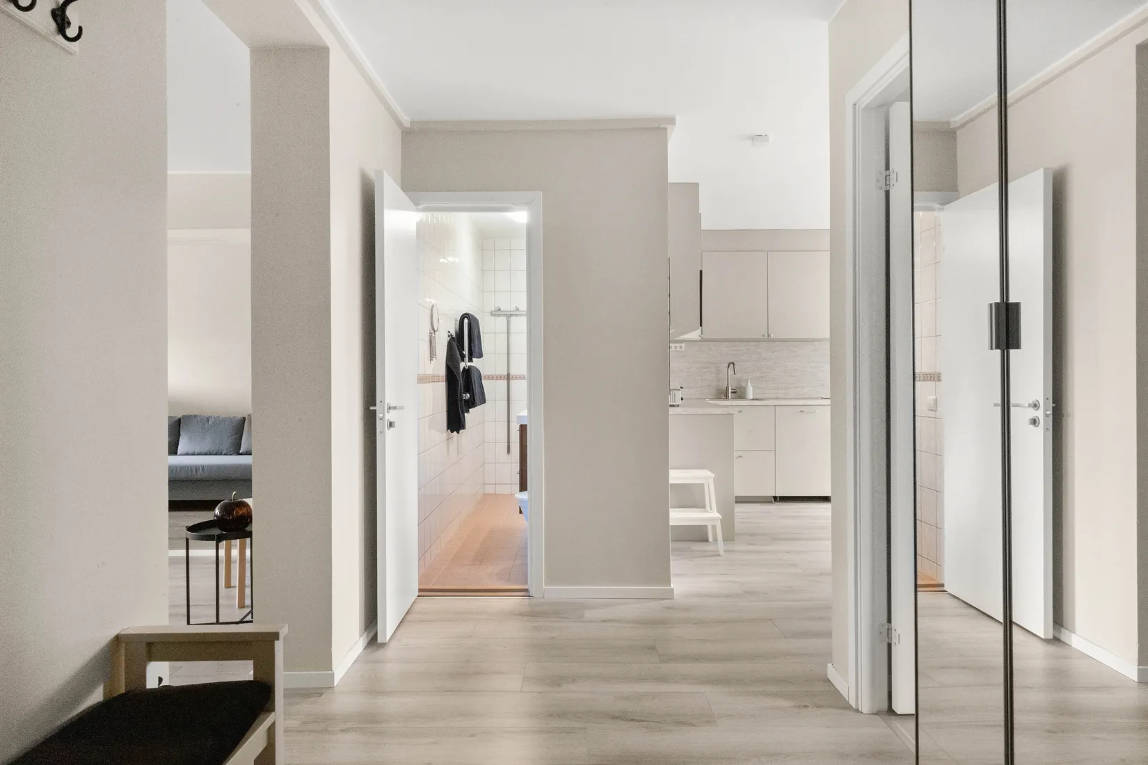 Bostadsrätt, Gustavsgatan 7D, Väster, Hässleholm