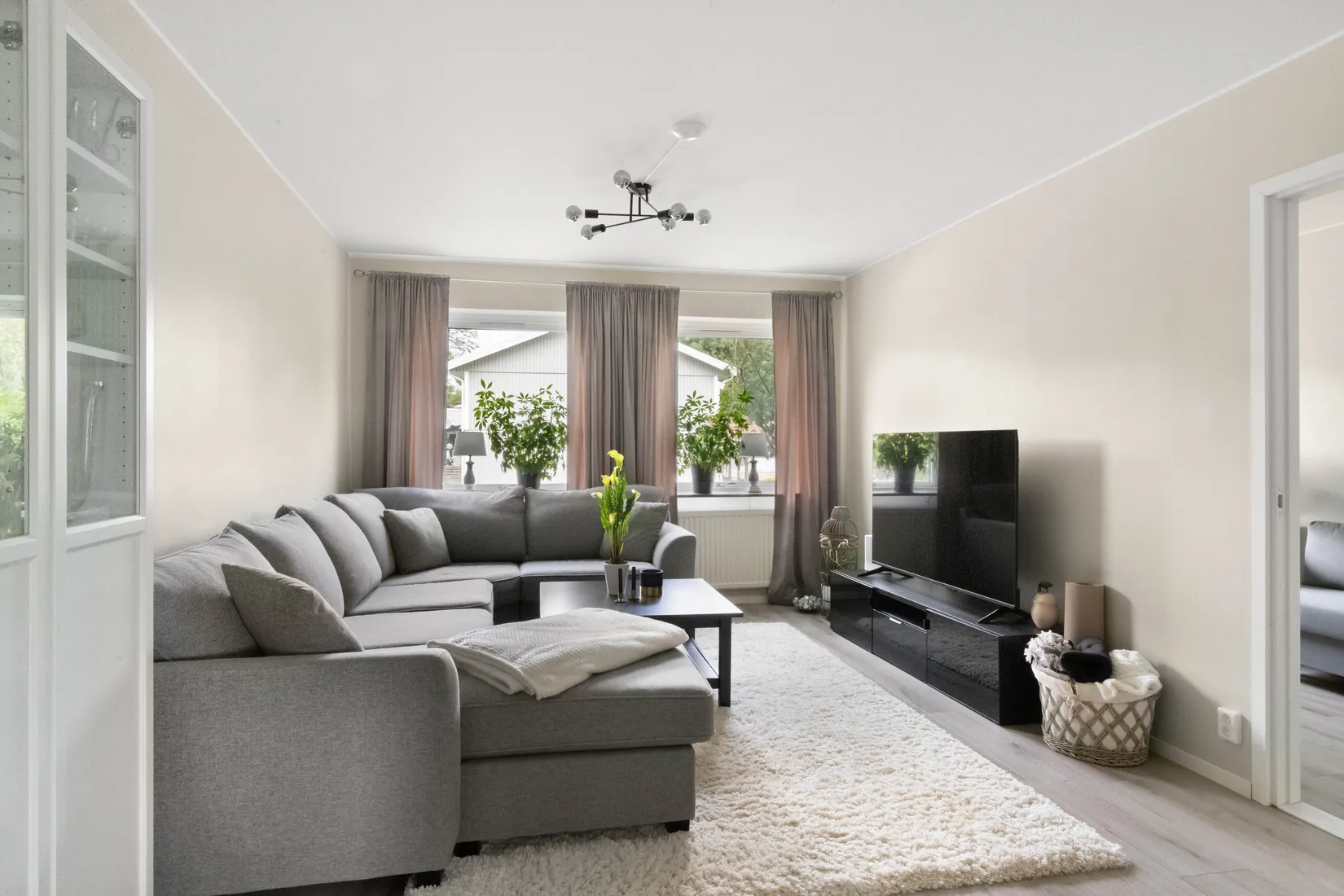 Bostadsrätt, Gustavsgatan 7D, Väster, Hässleholm