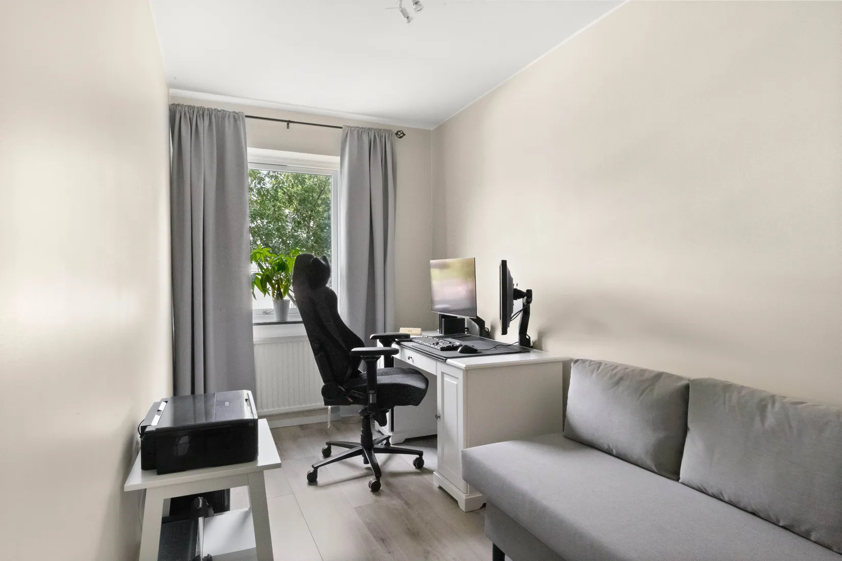 Bostadsrätt, Gustavsgatan 7D, Väster, Hässleholm