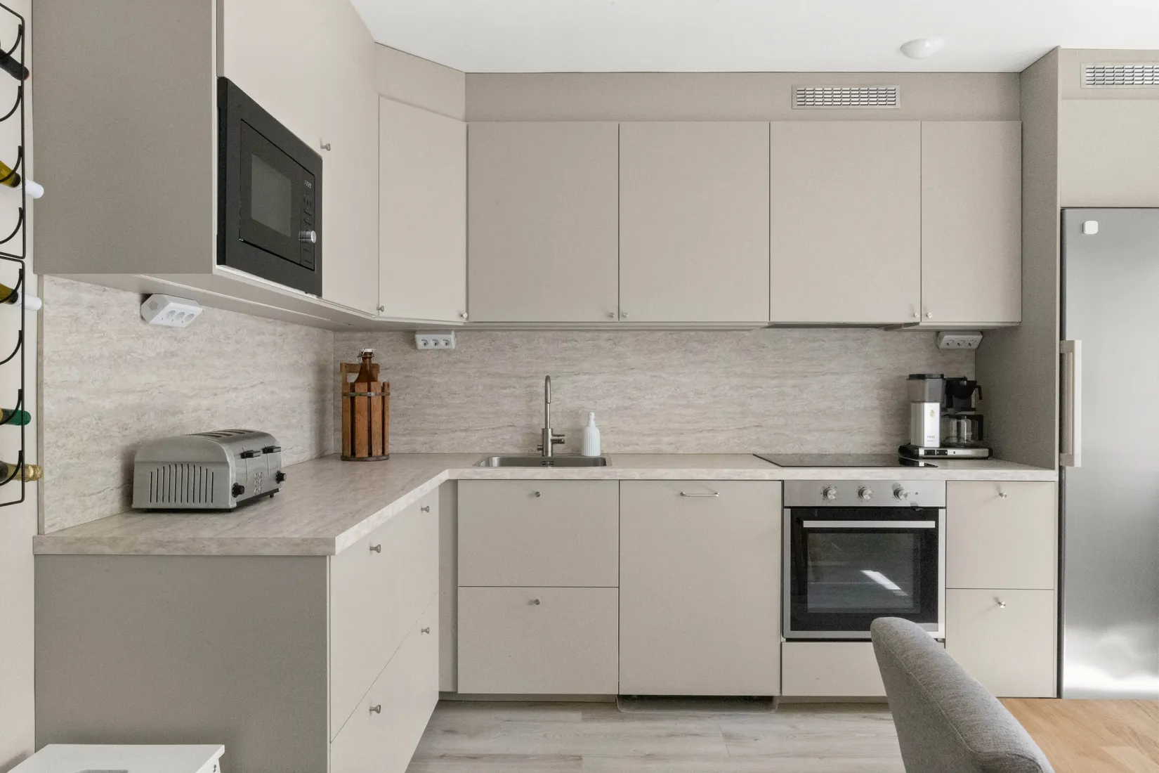Bostadsrätt, Gustavsgatan 7D, Väster, Hässleholm