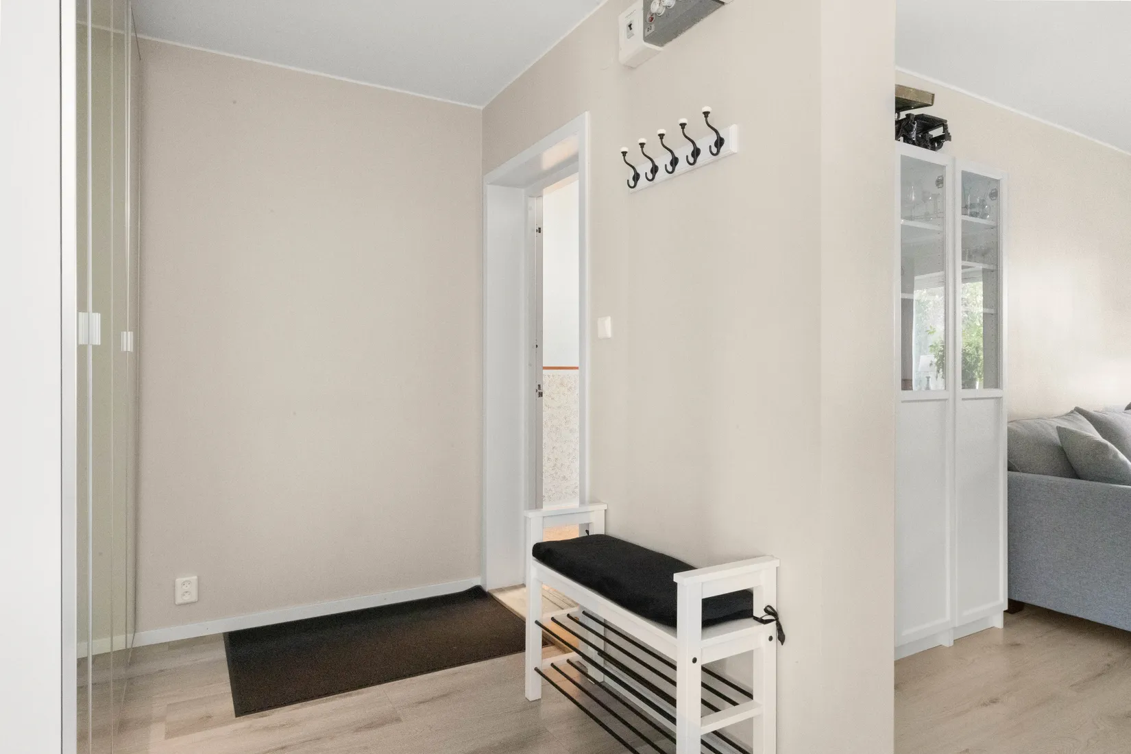 Bostadsrätt, Gustavsgatan 7D, Väster, Hässleholm
