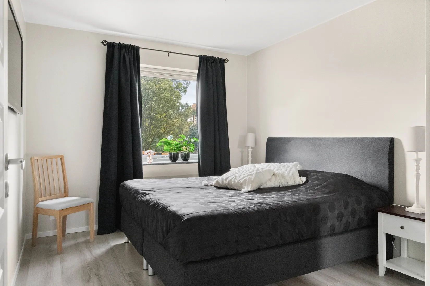 Bostadsrätt, Gustavsgatan 7D, Väster, Hässleholm
