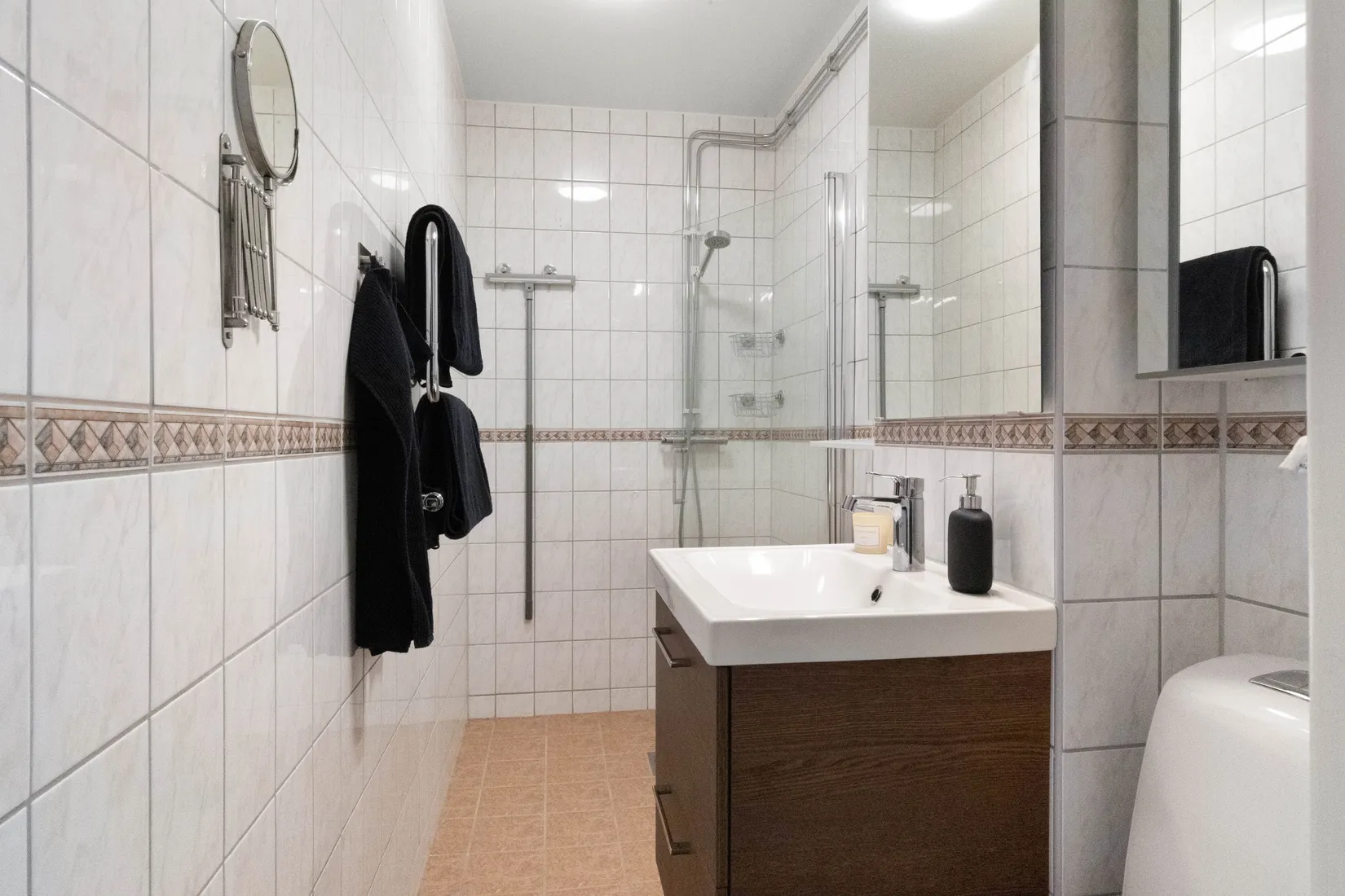 Bostadsrätt, Gustavsgatan 7D, Väster, Hässleholm