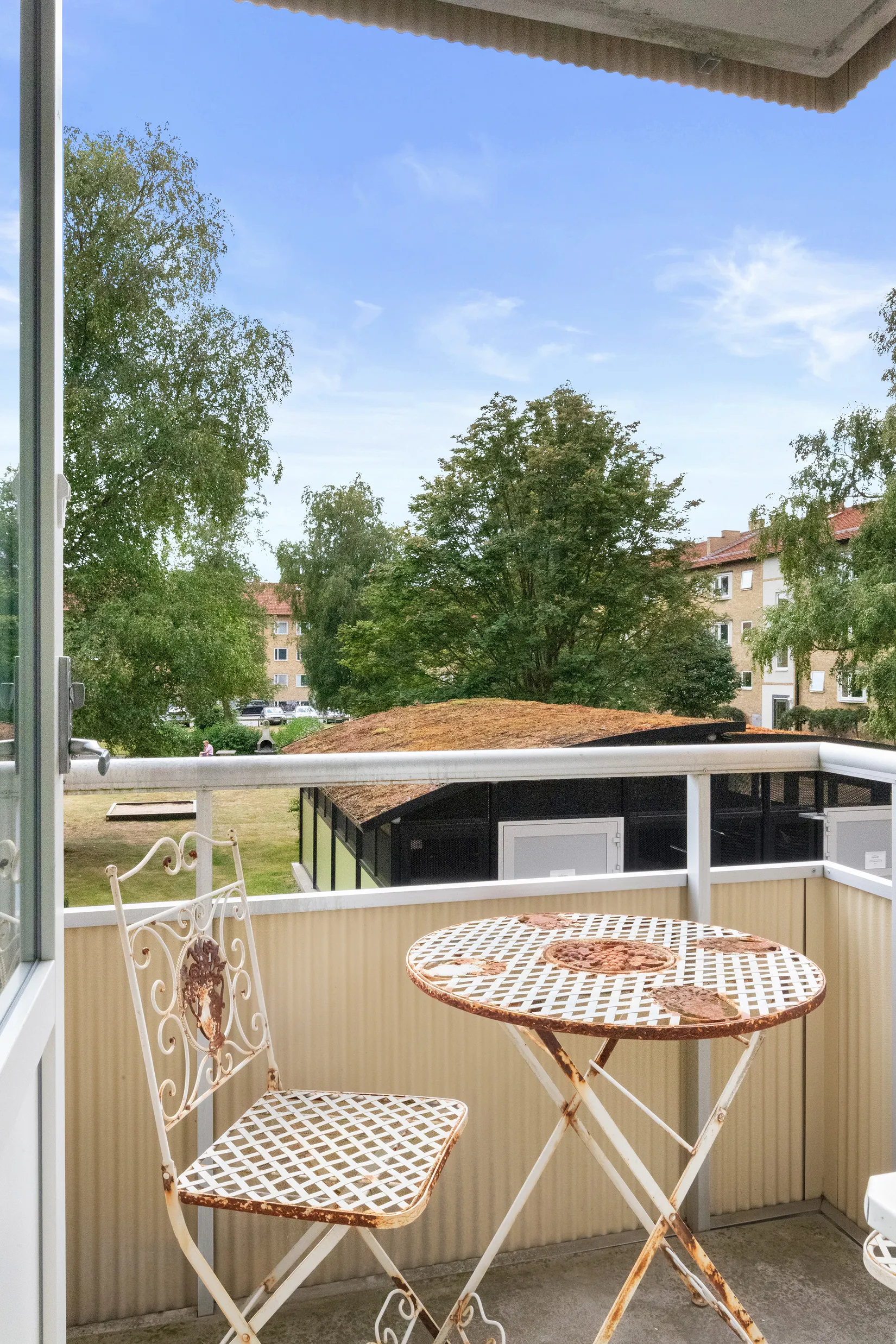 Bostadsrätt, Gustavsgatan 7D, Väster, Hässleholm
