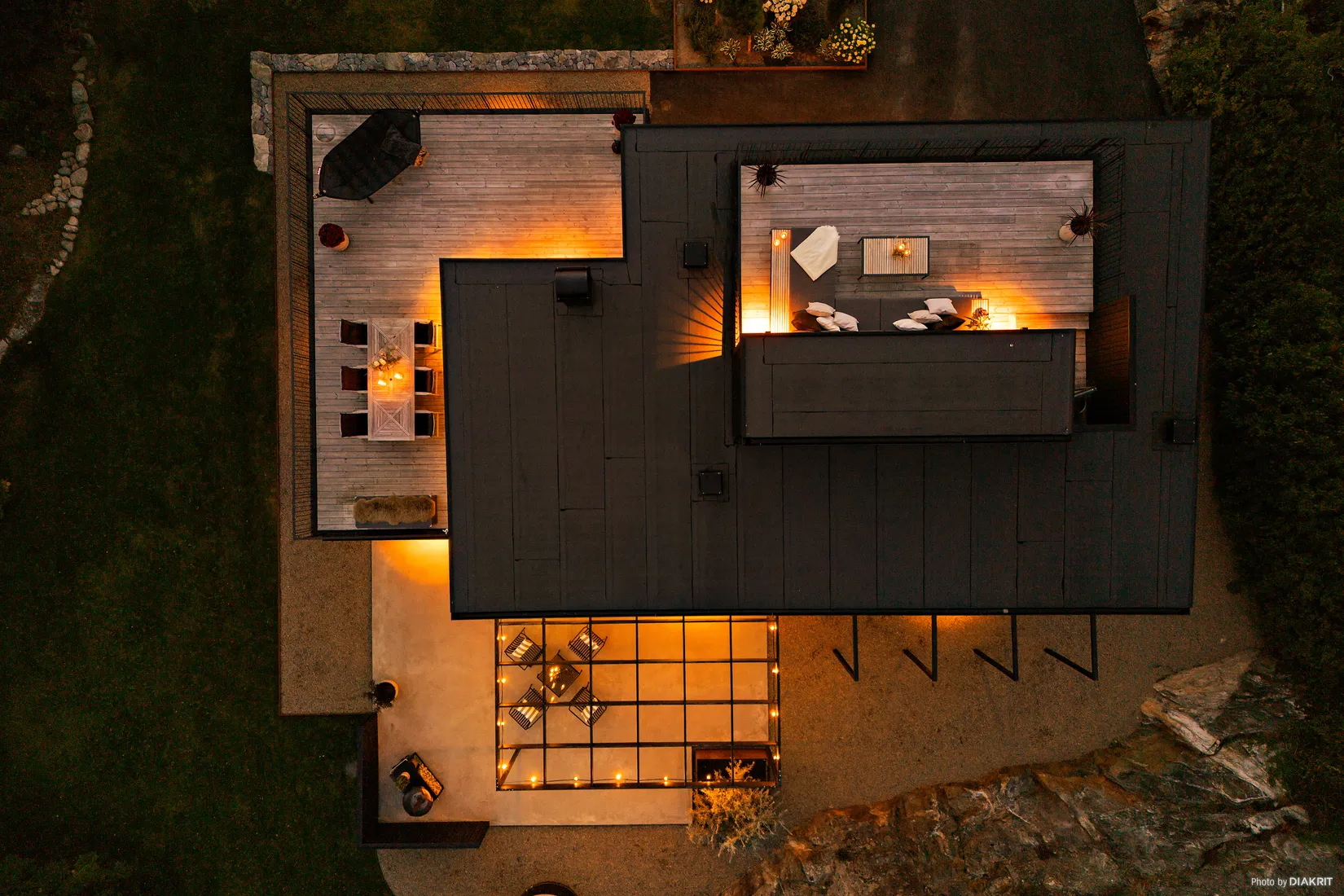 Villa, Skeddalsvägen 6, Torslanda - Tumlehed, Göteborg
