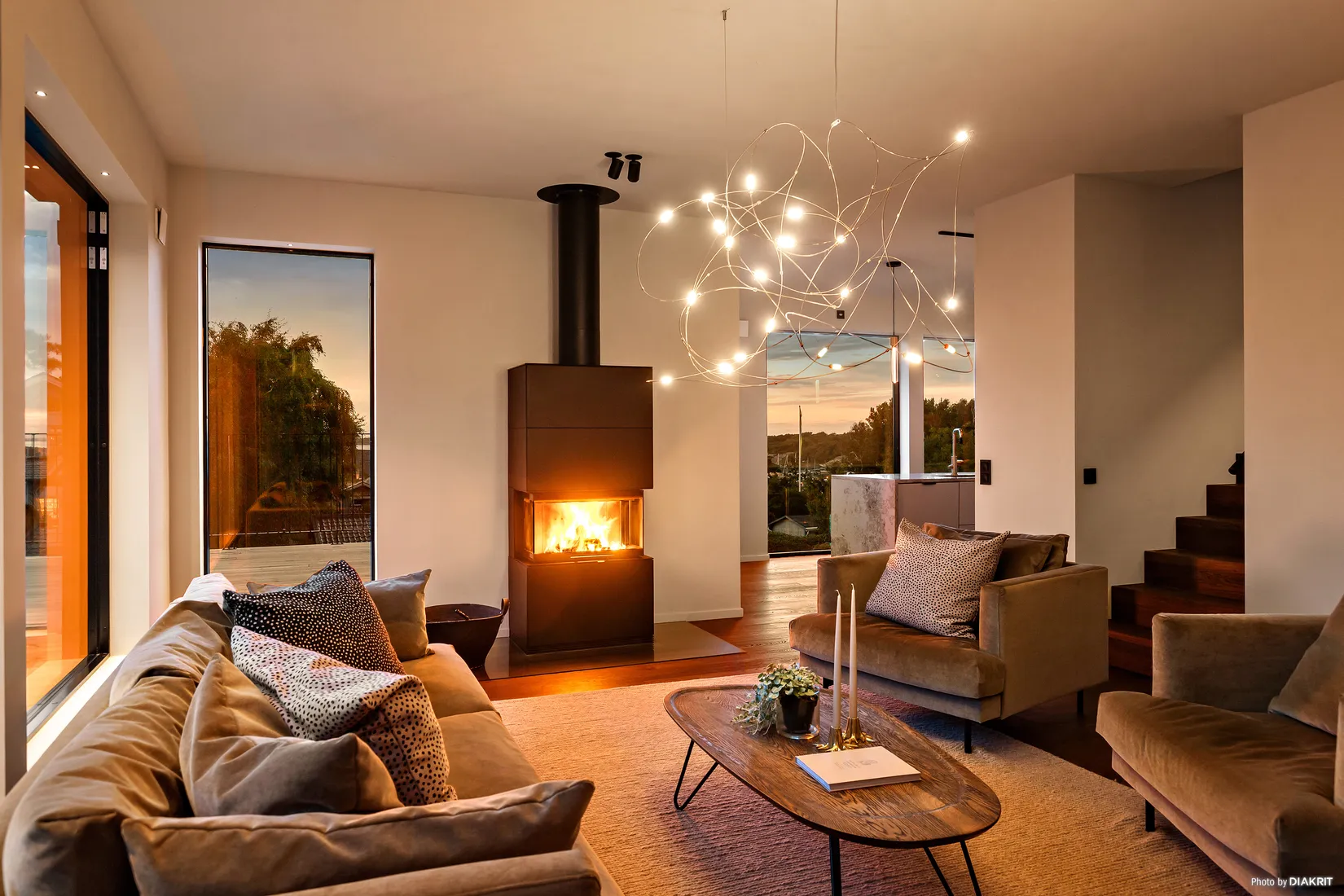 Villa, Skeddalsvägen 6, Torslanda - Tumlehed, Göteborg