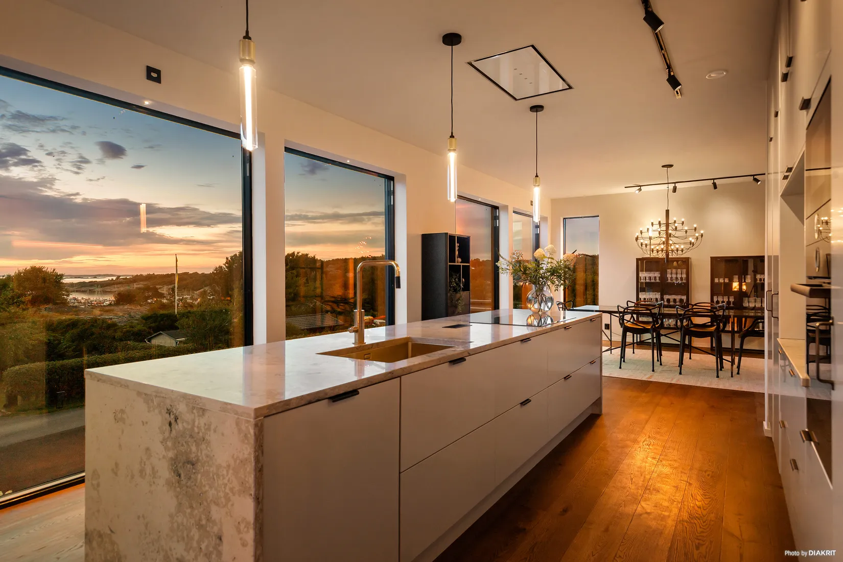 Villa, Skeddalsvägen 6, Torslanda - Tumlehed, Göteborg