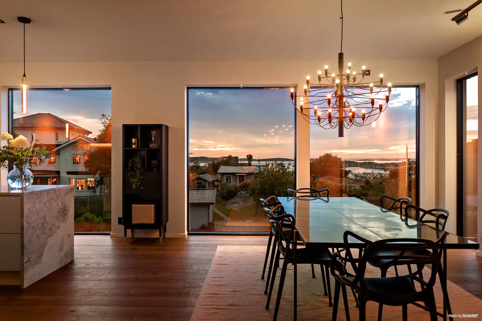 Villa, Skeddalsvägen 6, Torslanda - Tumlehed, Göteborg