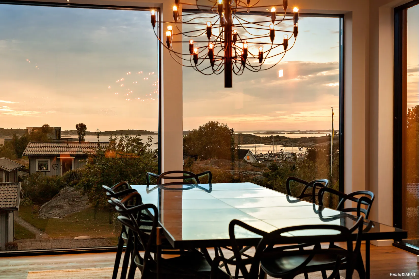 Villa, Skeddalsvägen 6, Torslanda - Tumlehed, Göteborg