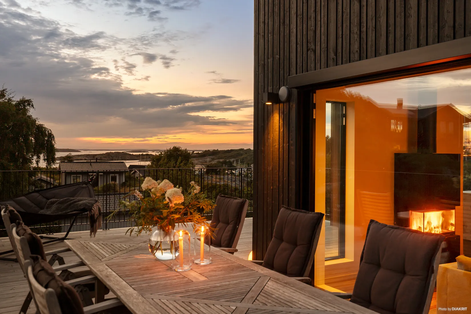 Villa, Skeddalsvägen 6, Torslanda - Tumlehed, Göteborg