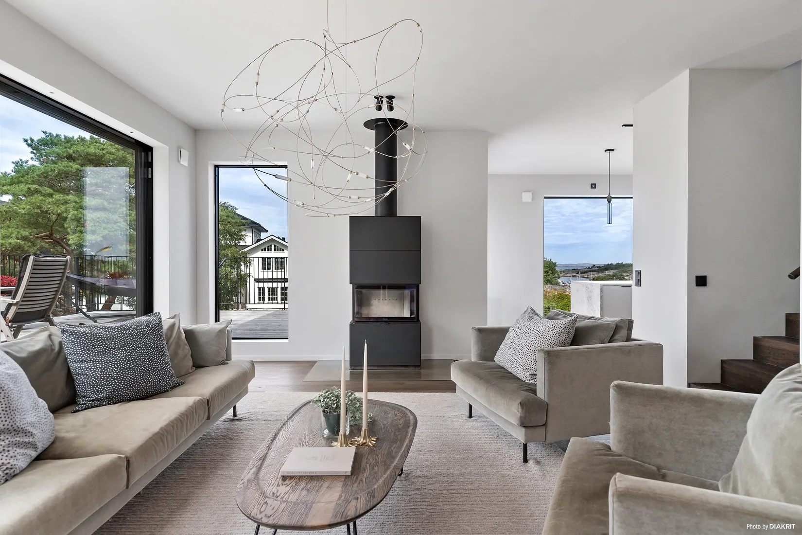Villa, Skeddalsvägen 6, Torslanda - Tumlehed, Göteborg