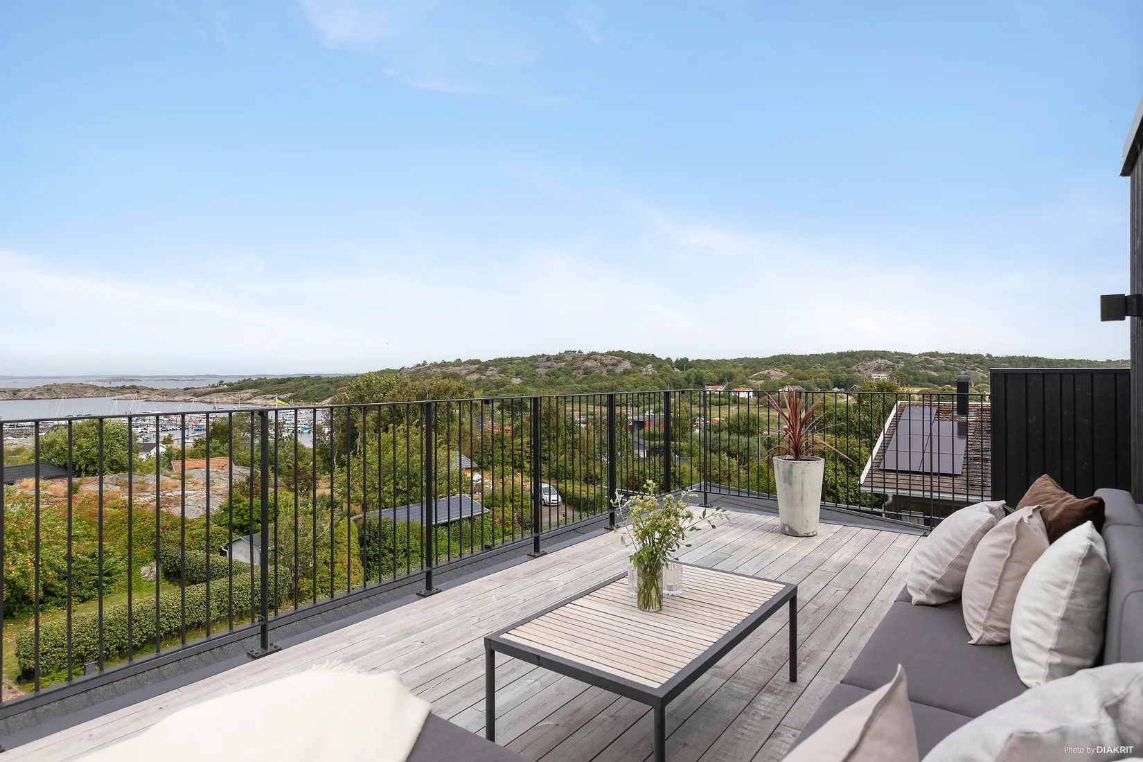Villa, Skeddalsvägen 6, Torslanda - Tumlehed, Göteborg