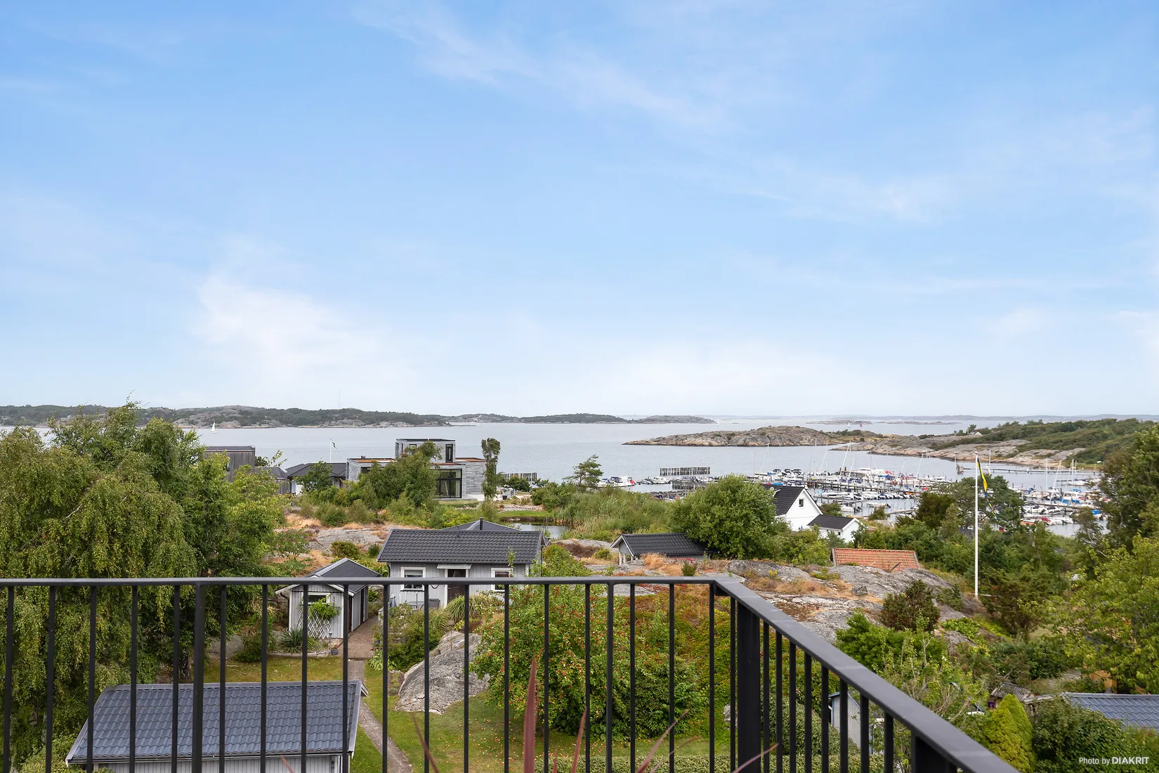 Villa, Skeddalsvägen 6, Torslanda - Tumlehed, Göteborg