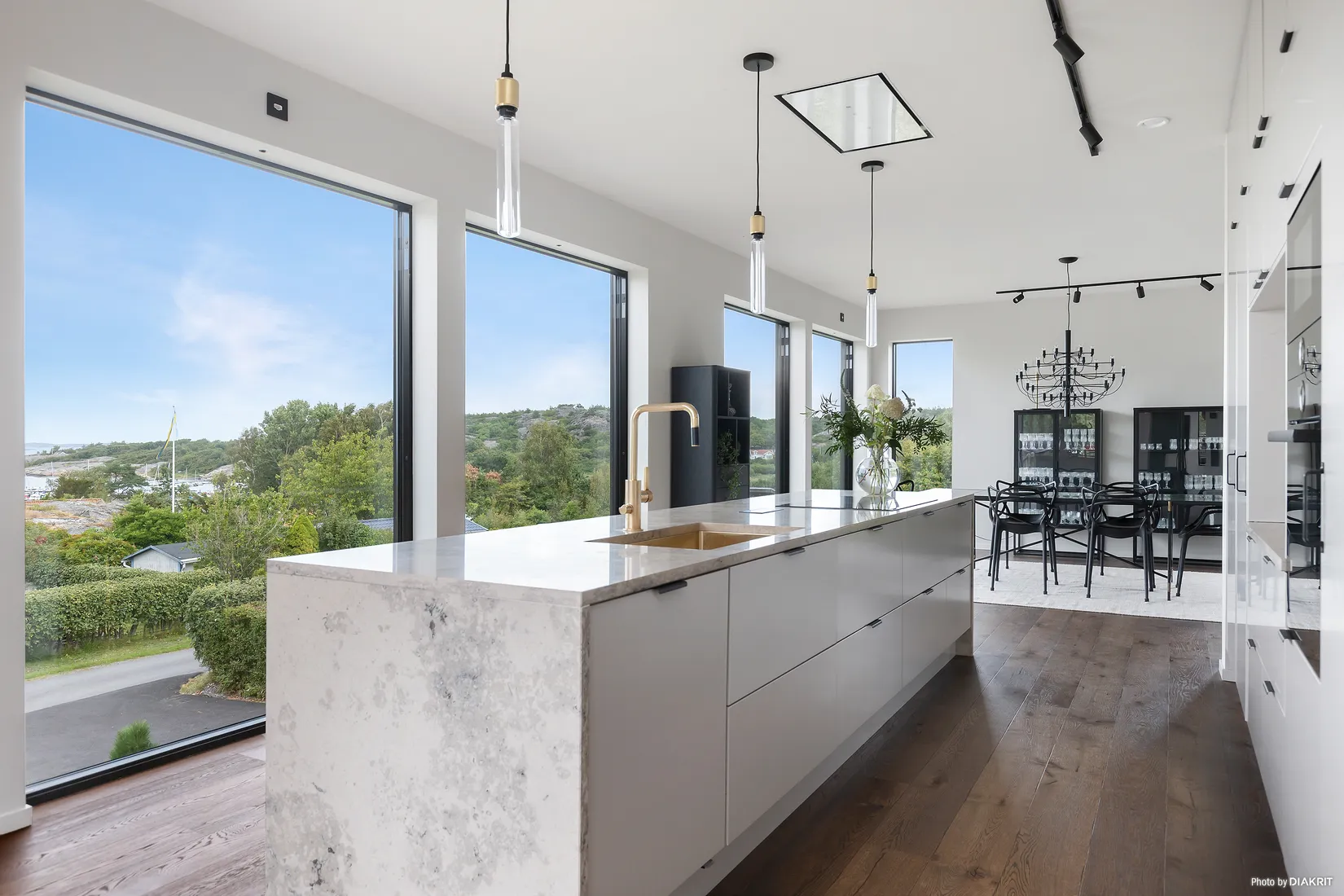 Villa, Skeddalsvägen 6, Torslanda - Tumlehed, Göteborg