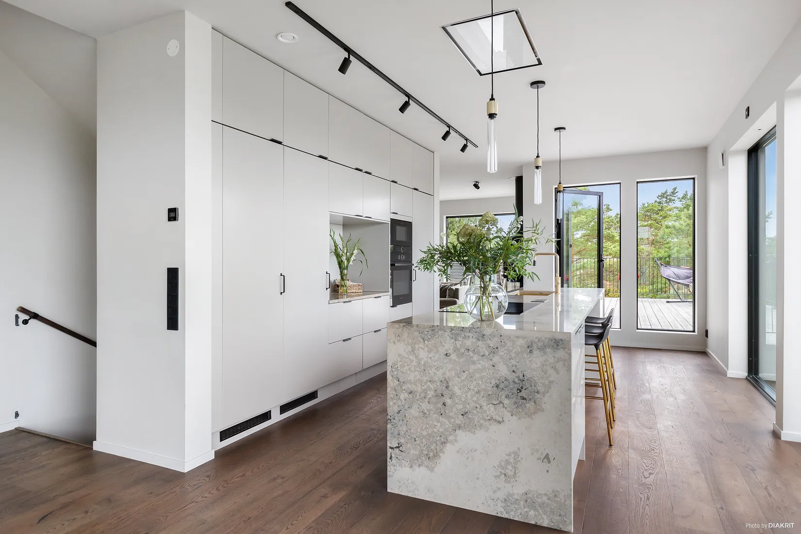 Villa, Skeddalsvägen 6, Torslanda - Tumlehed, Göteborg